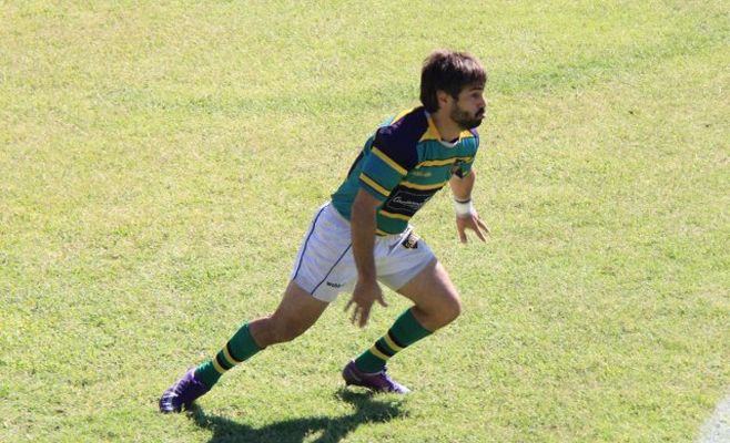 CCC rugby Pavese