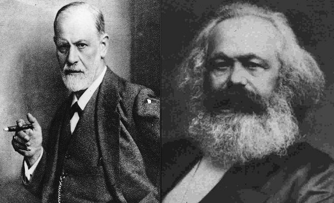 Capitalismo y Psicoanlisis