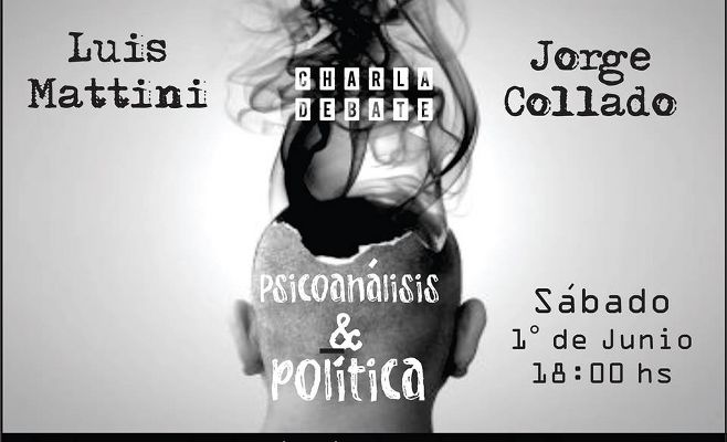 Charla