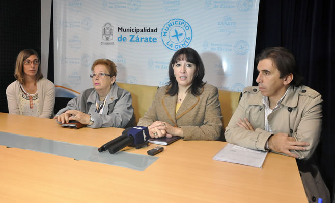Salud anunció la realización de cirugías reparadoras gratuitas