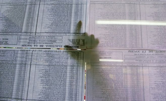 Consulta Padrones