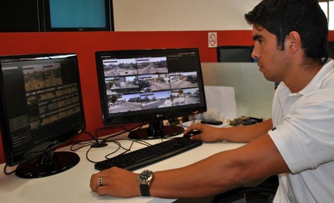 El Proyecto de Ordenanza para que los ciudadanos tengan acceso a las grabaciones del CIMOPU
