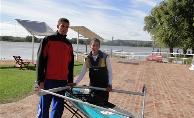 Conte y Silvestro