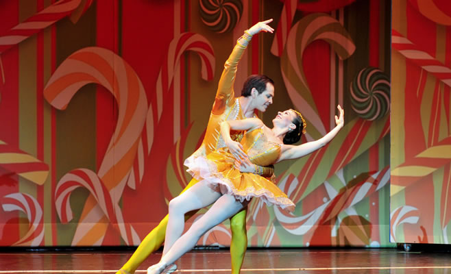 Danza