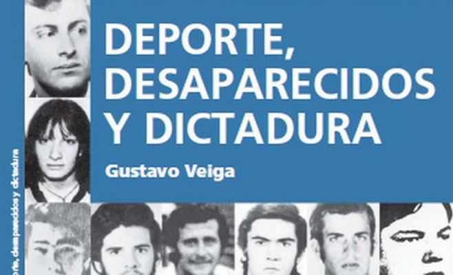 Deporte, Desaparecidos y Dictadura