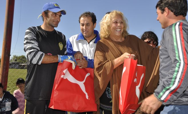 Liga Campanense de Fútbol