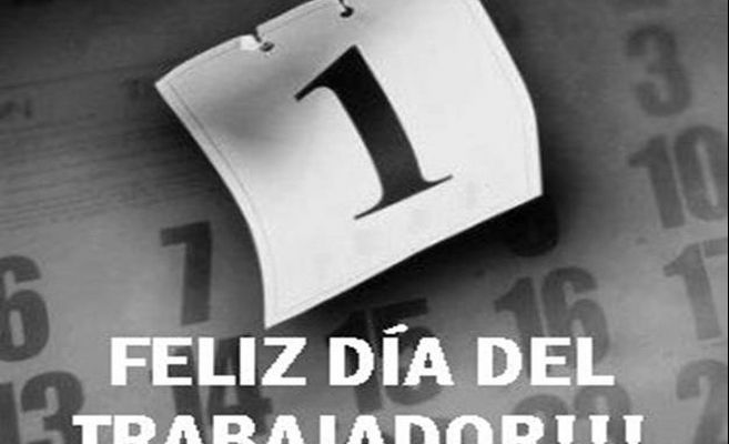 Día del Trabajador 
