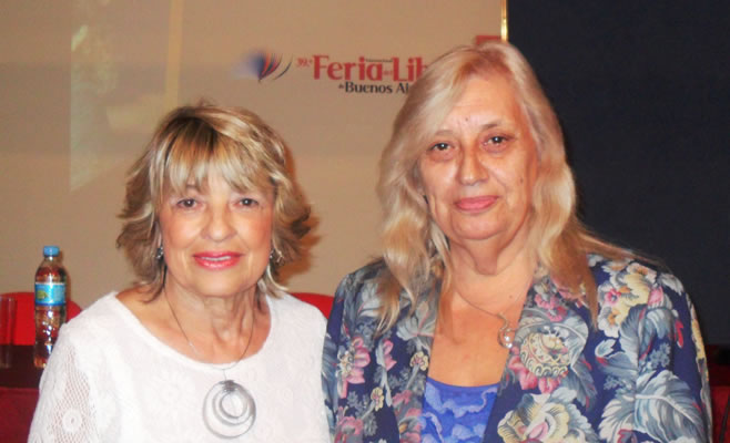 Encuentro Bibliotecarios 2