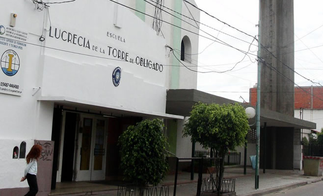 Escuela 6