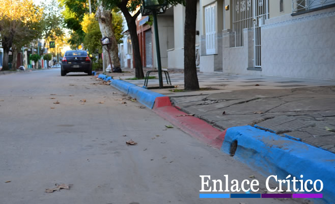 Estacionamiento Medido