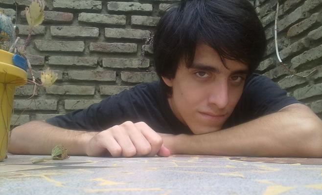 Se declaró de Interés Legislativo la presentación del libro de un joven escritor de 17 años