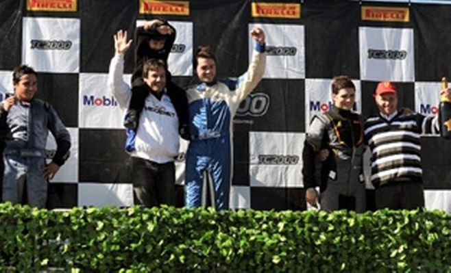 Final TC 2000