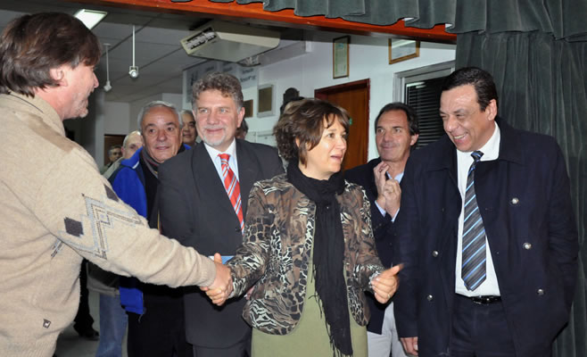 Firma Alfabetizacion Lima
