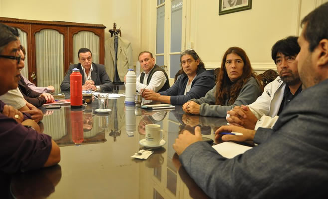 Foro Seguridad Reunion