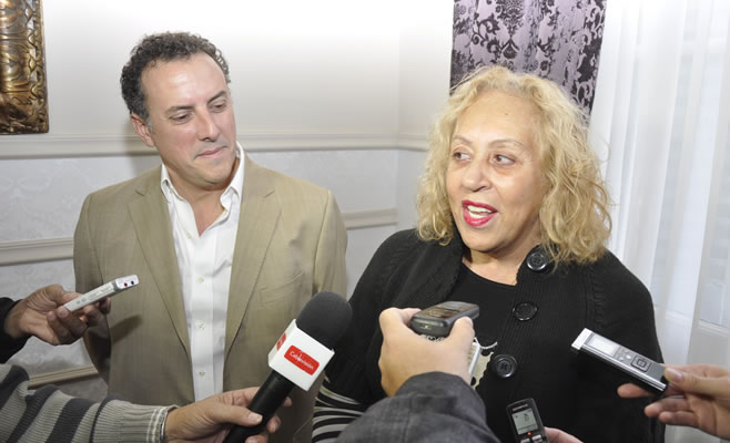 Proyecto "Fototeca" en marcha