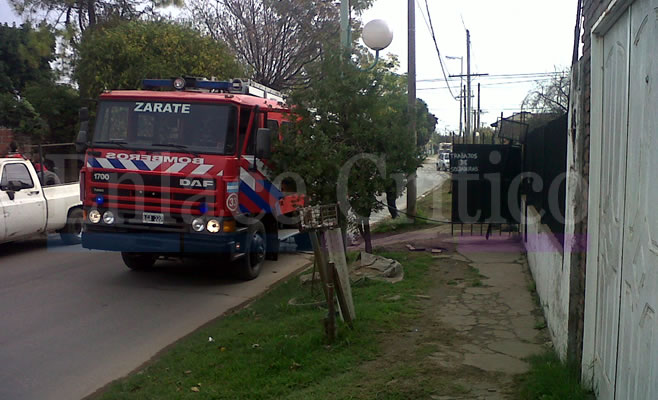 Incendio Garrafa 2