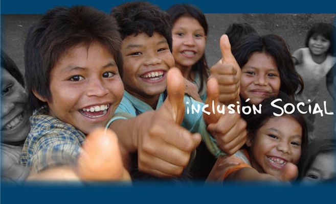 Inclusión Social