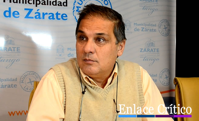 Jorge Paiz