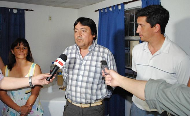 Juan Carlos Ortíz 