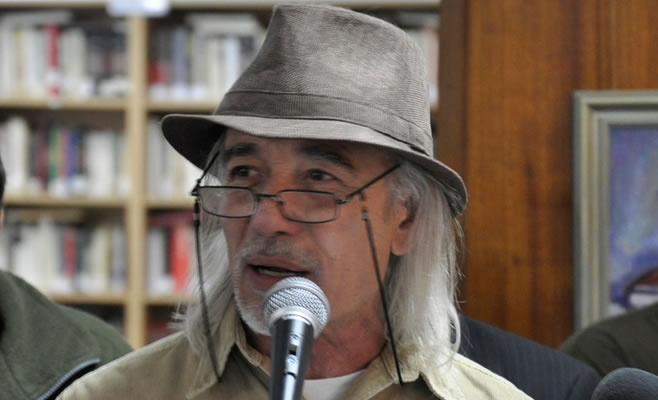 Kike Arona