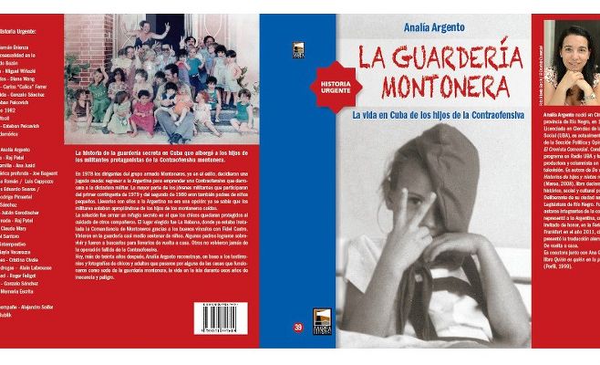La Guardería Montonera
