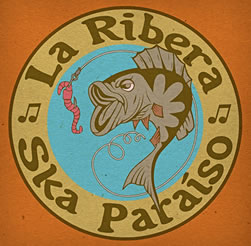 La Ribera Ska Paraiso
