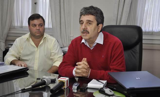 Hacia un Plan Integral de Transporte Público para mejorar el servicio