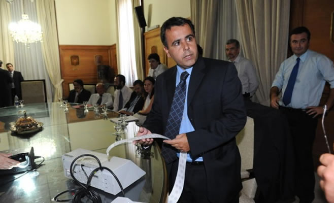 Leandro Matilla
