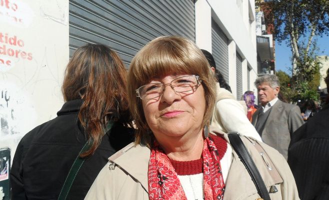 Lidia Ester Biscarte