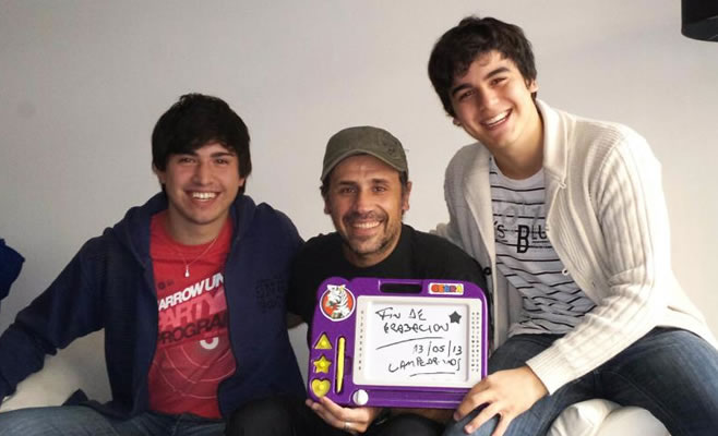 Los Campedrinos