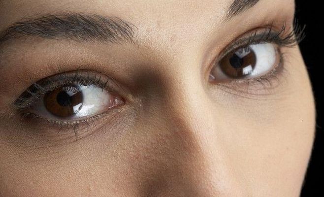 Los Ojos 