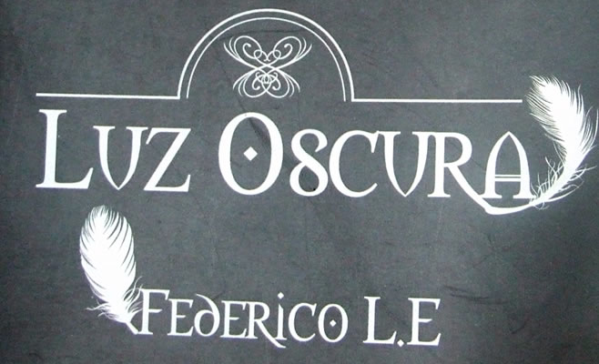 Luz Oscura 2