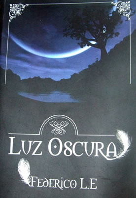 Luz Oscura