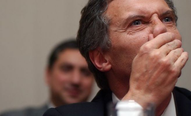 Macri