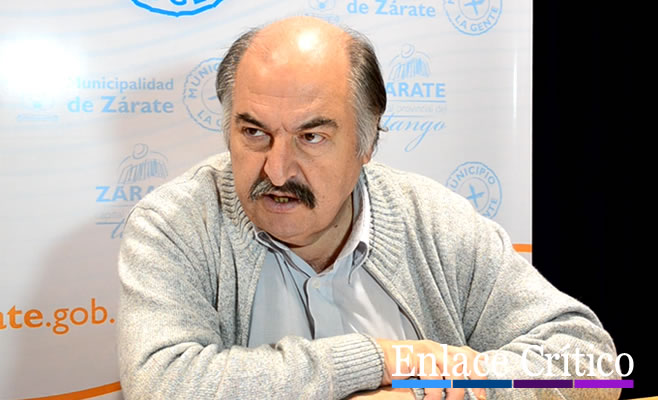 Mariano Miron