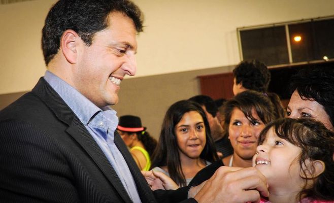 Un nuevo espacio político en Zárate
