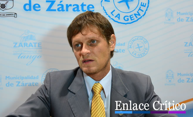 Matias Enz