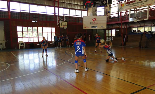 Triunfos de Náutico en Inferiores