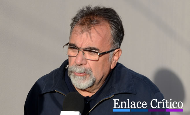 Nestor Carrizo