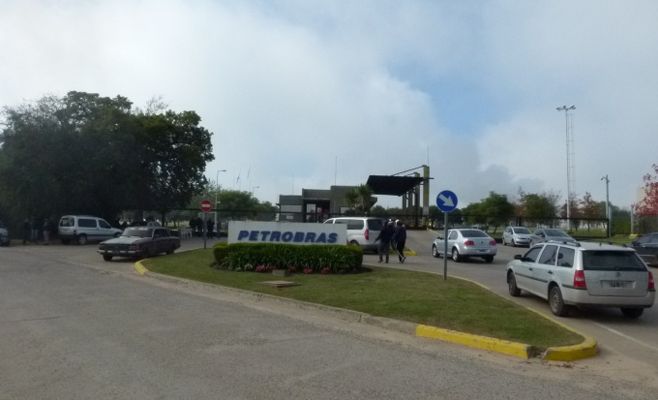 Petrobras