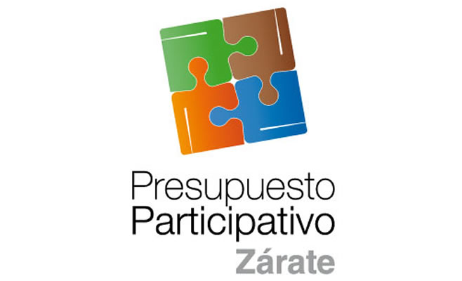 Presupuesto Participativo