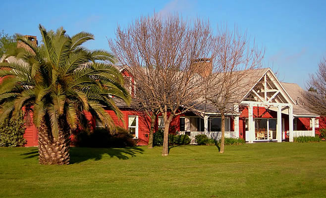 Puerto Panal