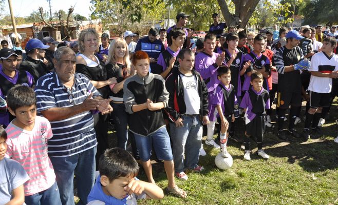Liga Campanense de Futbol