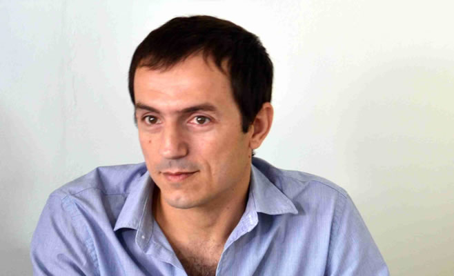 Sebastian Abella