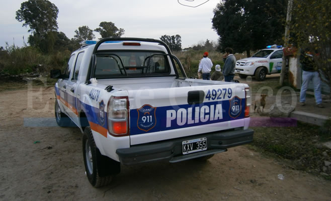 Toma Usurpacion Terreno Barrio Unido Viza Cementerio (2)