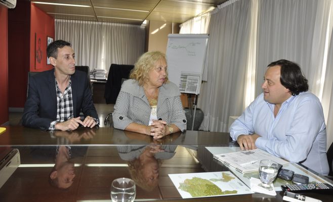 Capacitaciones para Trabajadoras Vecinales y Comadres del “Más Vida”