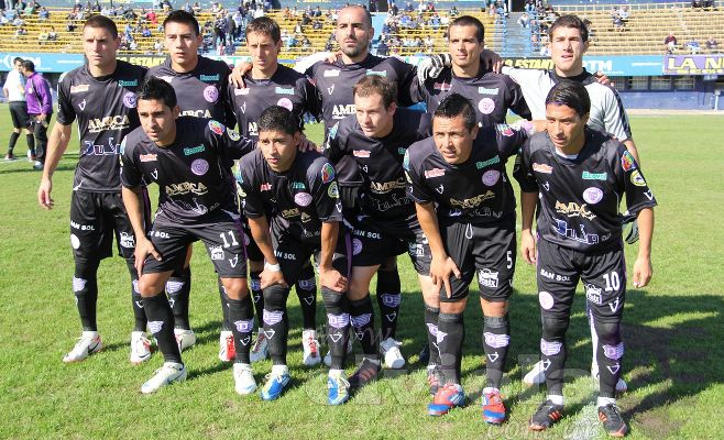 Con un empate cerró el Viola su primer ciclo en la B Metropolitana