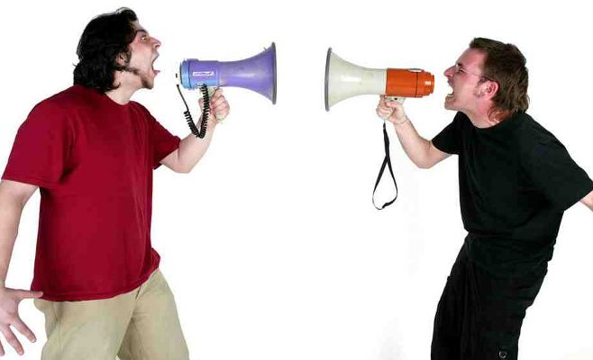 ¿Podremos dialogar?. Algunas ideas para dejar de vivir en mundos distintos