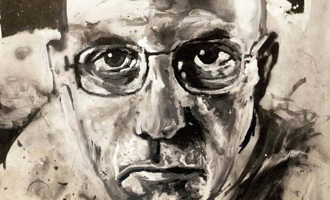 michel foucault