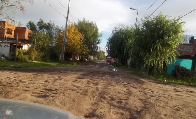  Barrio Juan María